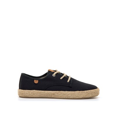 ALPARGATAS HOMBRE MUSTANG 84843